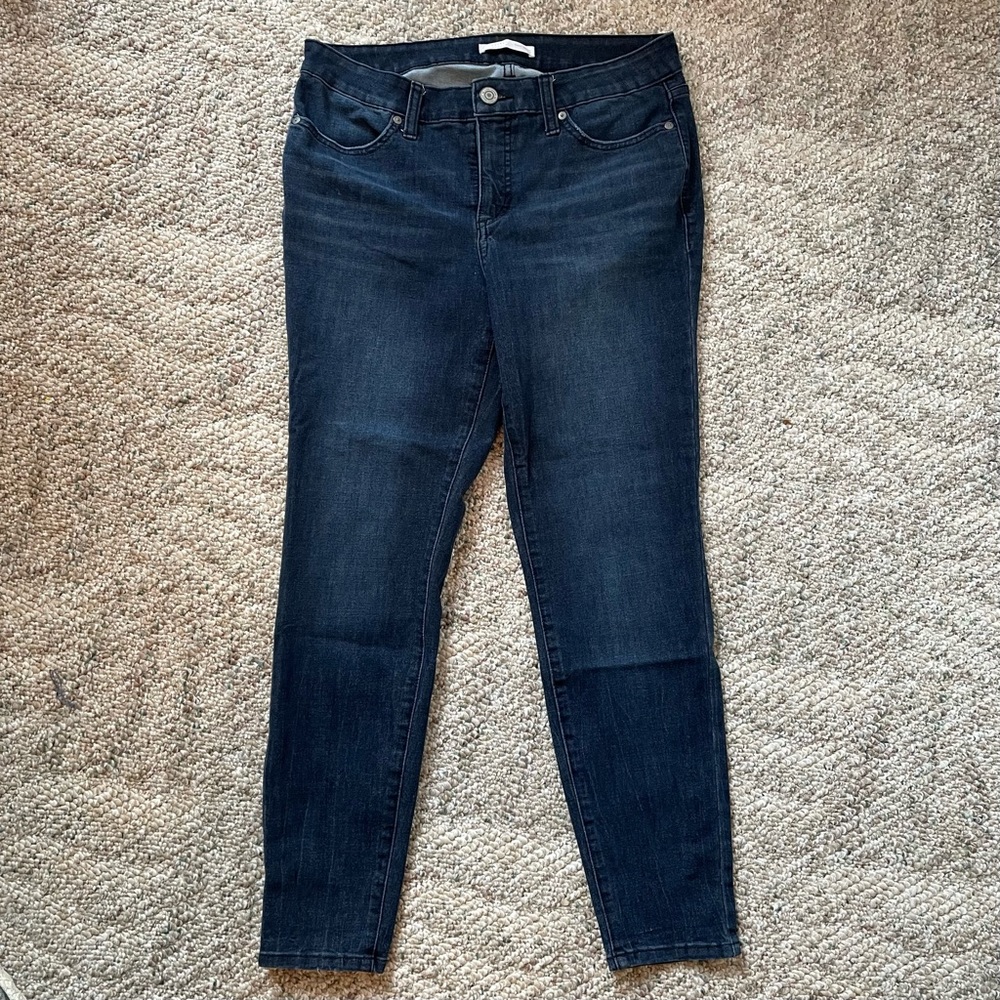 [LC] Skinny Jeans